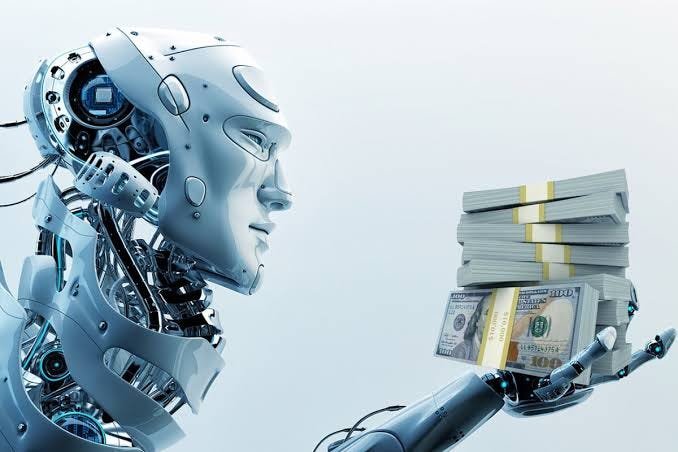 best ways to make money through ai in 2024 ai guide plus