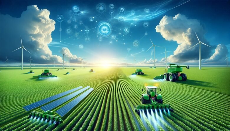 Harnessing AI for a Greener Future: The Role of AI in Environmental Monitoring