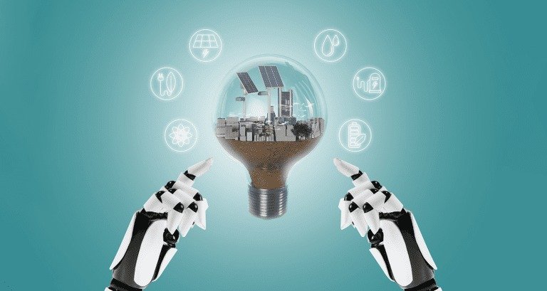 Powering the Future: How AI is Revolutionizing Energy Management