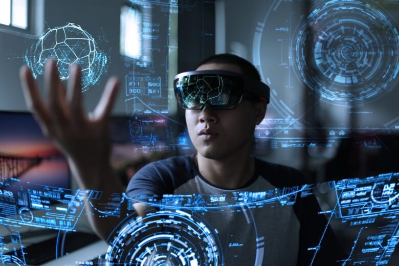 Immersive Innovations: The Impact of AI in Virtual Reality