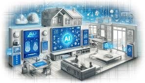 Smart Living: The Transformative Role of AI in Home Automation