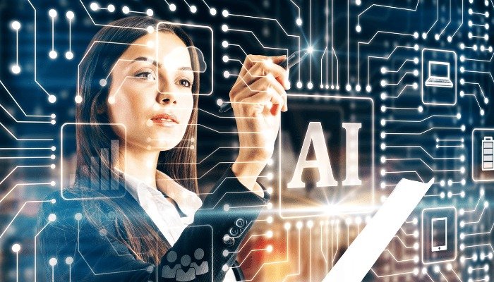 Revolutionizing Talent Management: The Transformative Role of AI